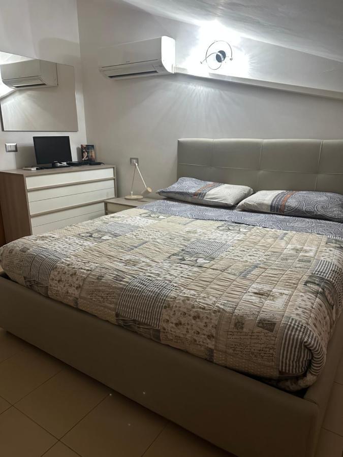 콰르투 산텔레나 Relax Sea View Attic 아파트 외부 사진